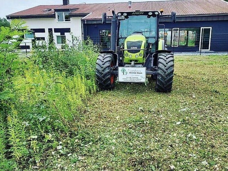 Omarv Böschungs Auslege Schlegel