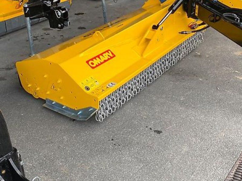 Omarv Böschungs Seiten Schlegel