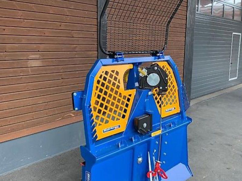 Binderberger Forstwinde Funkwinde Winde Forst