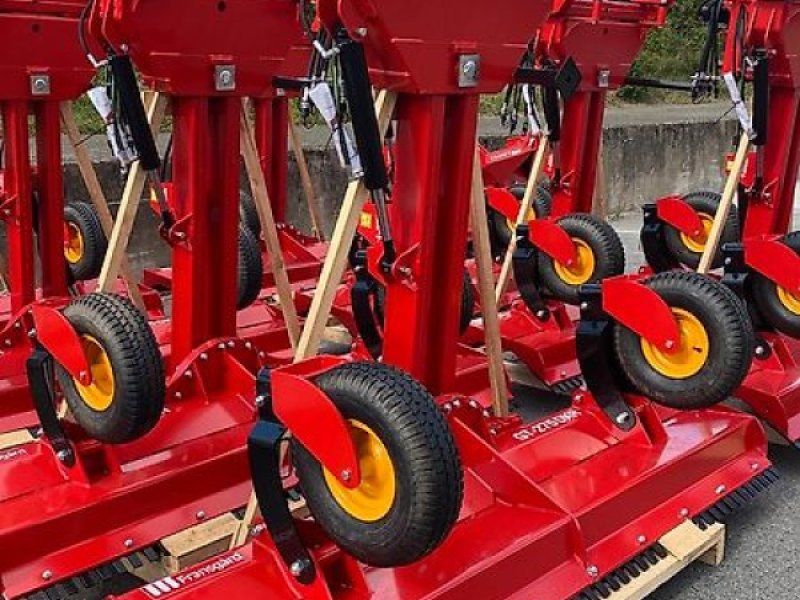 Fransgard Planierschild Wegehobel Schiebeschild Schneeschild