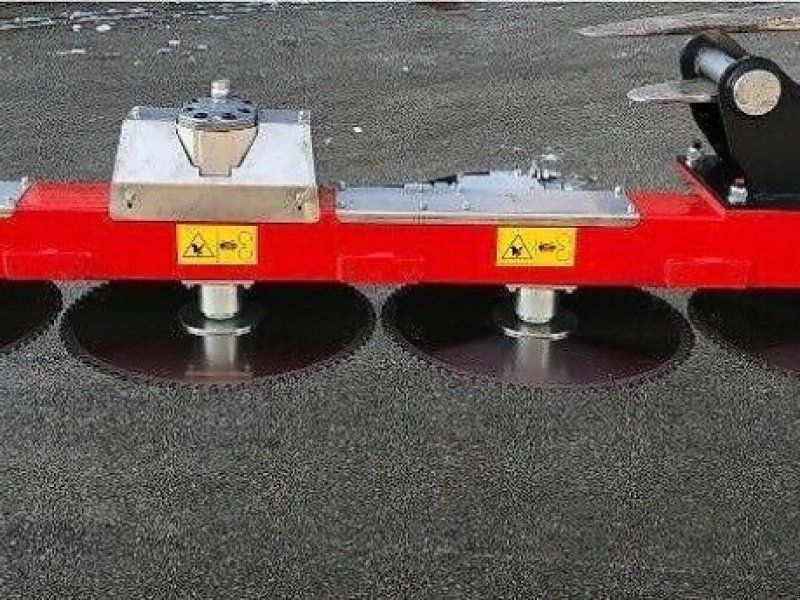 Omarv Baumsäge Astsäge Astschere Baumschere Frontladersäge