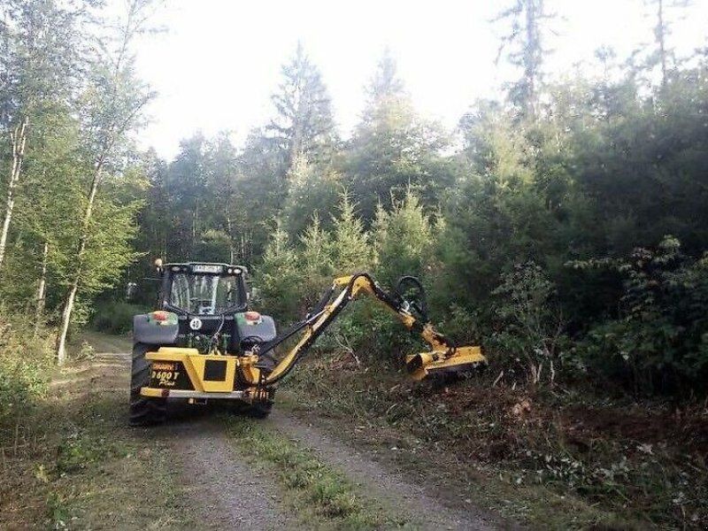 Omarv Böschungs Auslege Schlegel