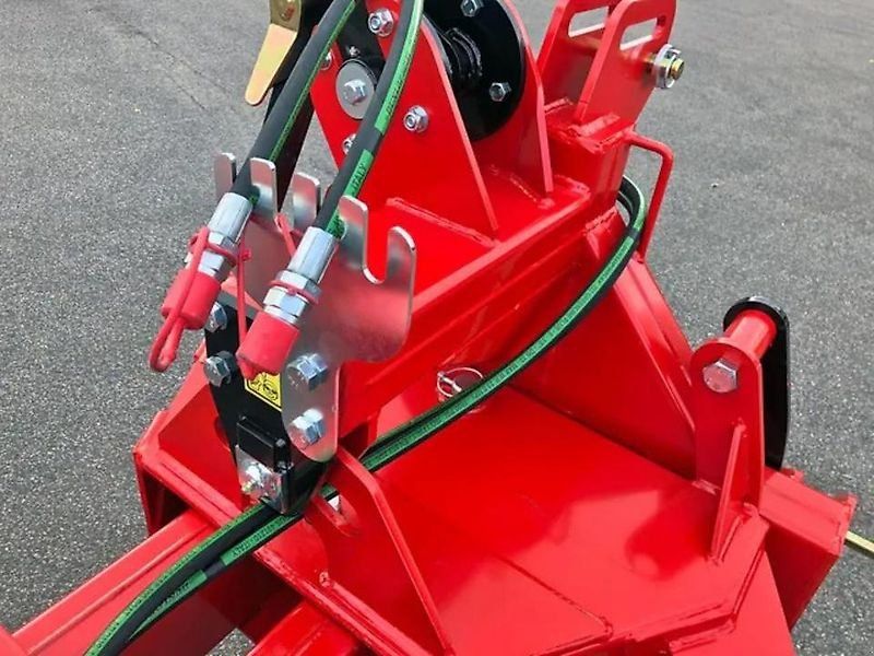 Fransgård Planierschild Wegehobel Schiebeschild Schneeschild