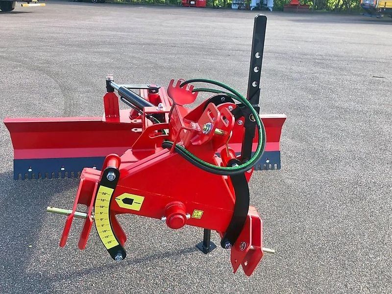 Fransgård Planierschild Wegehobel Schiebeschild Schneeschild