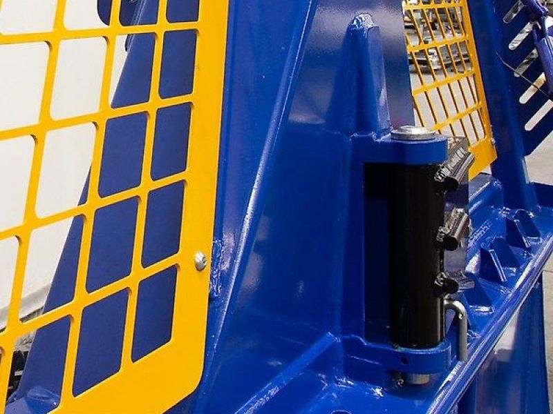 Binderberger Forst Funkwinde Winde