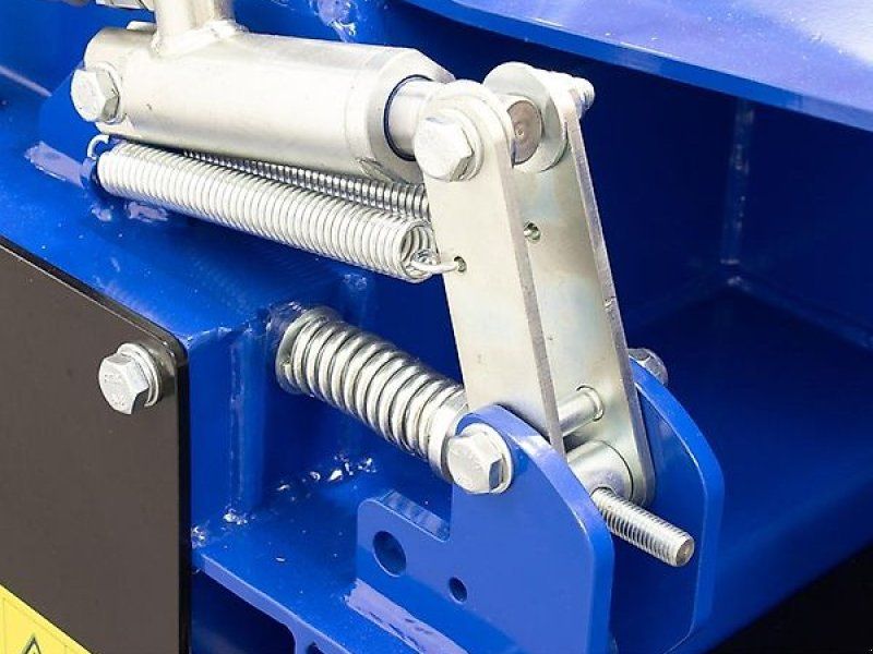 Binderberger Forst Funkwinde Winde