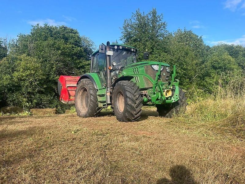Omarv Sammel Schlegel  mit Sammelbehälter Firenze