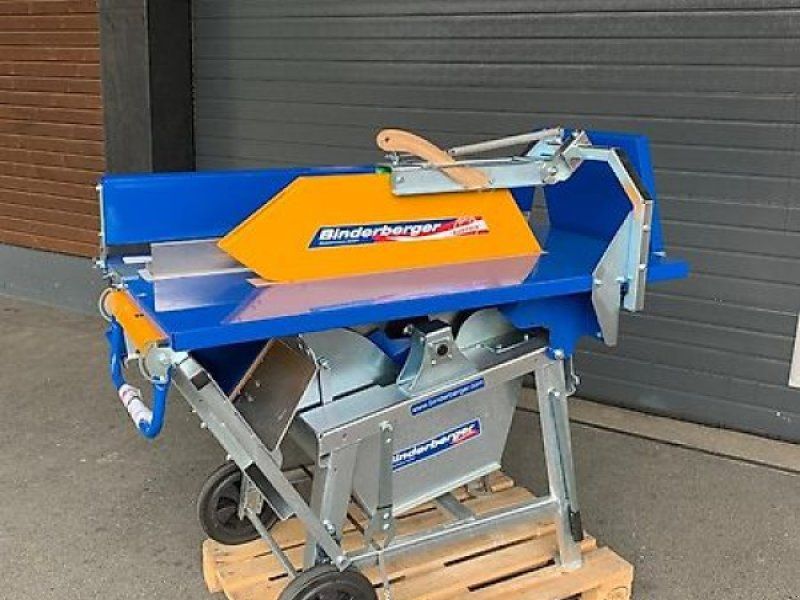 Binderberger Tischwipp Tischwippkreis Kreis Wipp