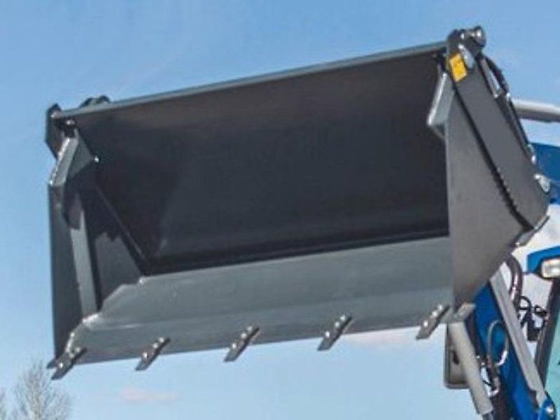 Klappschel Schel Erdschel Radladerschel