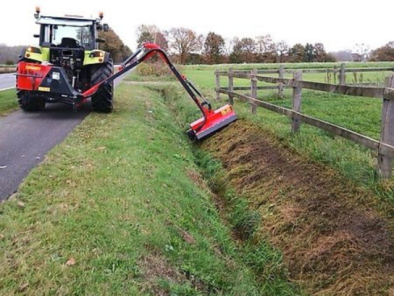 Omarv Böschungs Auslege Schlegel