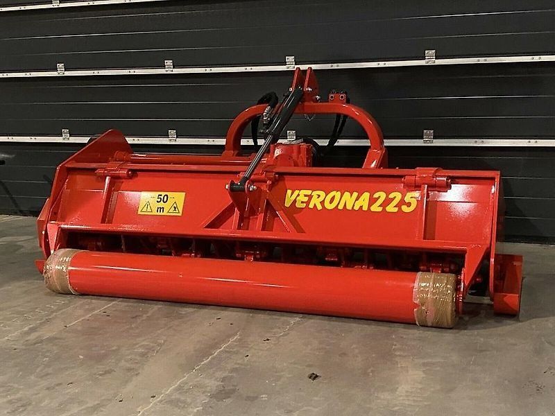 Omarv Forst Forstfräse  Schlegel