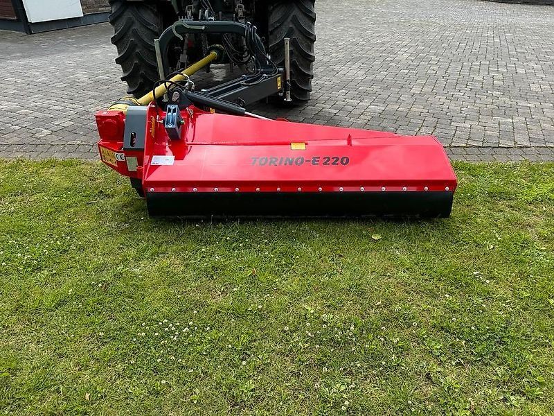 Omarv Böschungs Auslege  Seiten