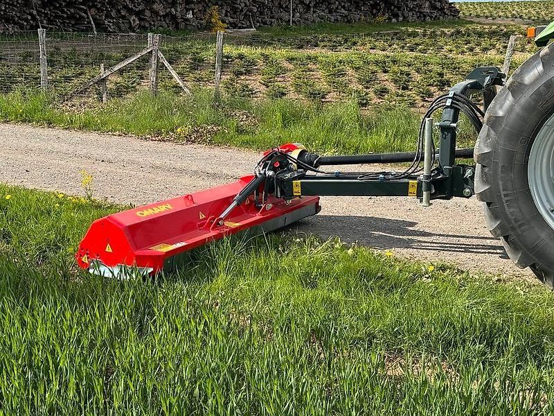 Omarv Böschungs Schlegel  Novello 200