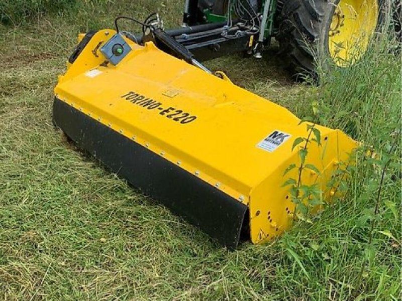 Omarv Böschungs  Seiten Schlegel