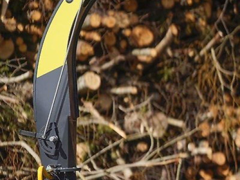 Junkkari Holzschredder Holzhäcksler Holzhacker Buschholzhacker