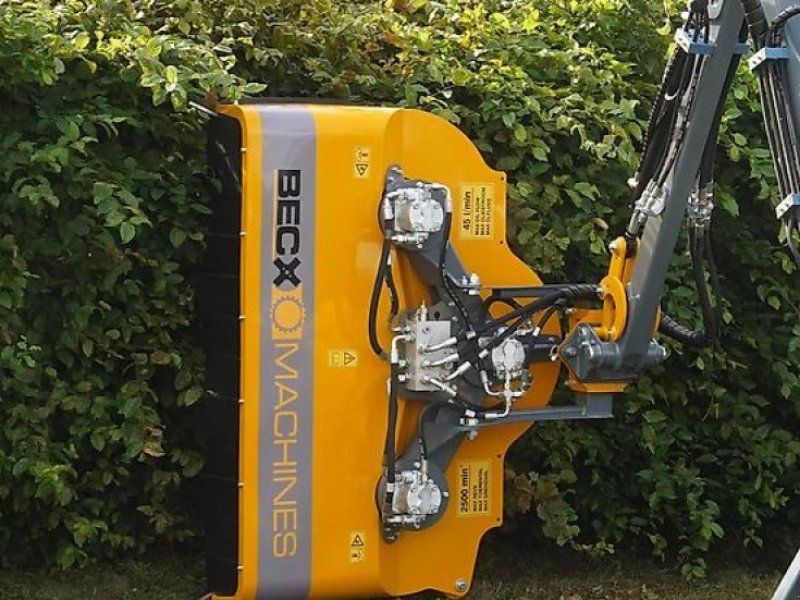 Heckenschneider Hecken  Heckenschere BECX