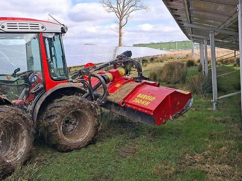 Omarv Barolo Schlegel  Mäher