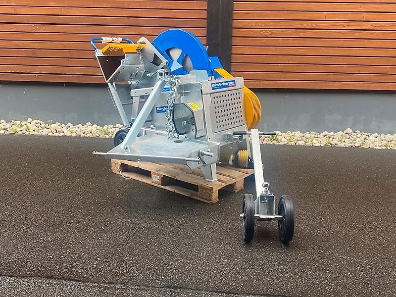 Binderberger Kreis Wipp  Tischwipp