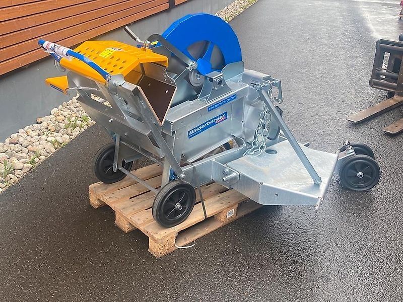 Binderberger Kreis Wipp  Tischwipp