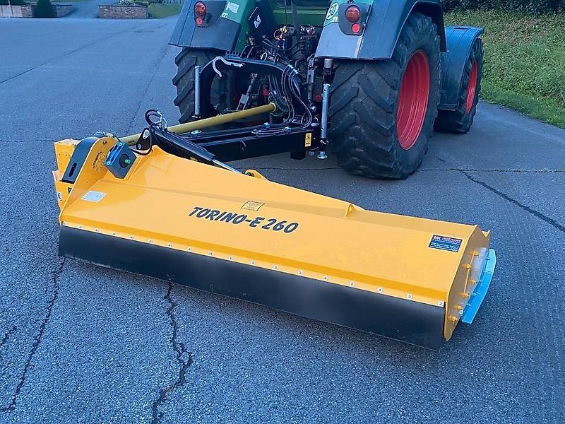 Omarv Seiten Böschungs Schlegel