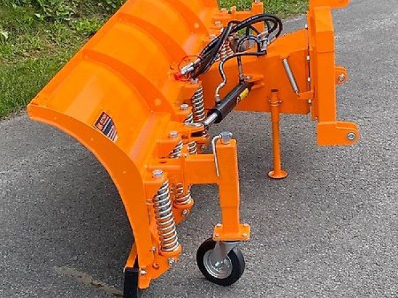 Schneeschild Schneeräumschild Räumschild Planierschild Schild