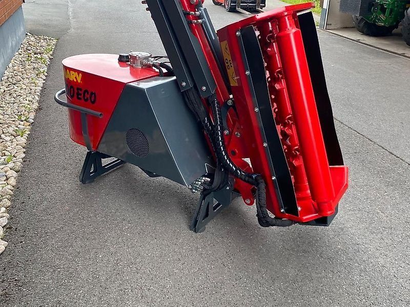 Omarv Böschungs Auslege Schlegel