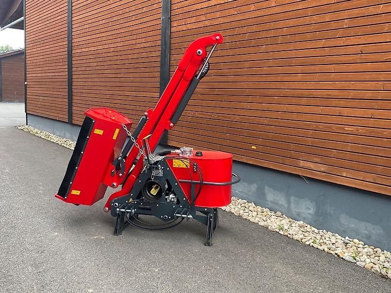 Omarv Böschungs Auslege Schlegel