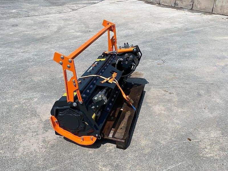 TMC Cancela Mulchkf Forstmulchkf Forstmulcher Hydr.- Mulchk