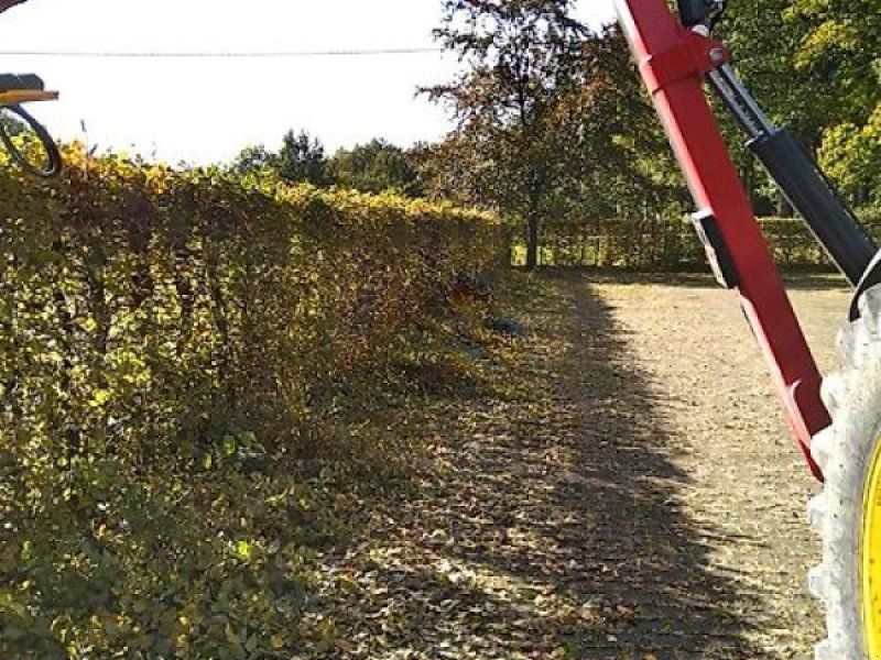 Omarv Böschungs Auslege  Schlegel