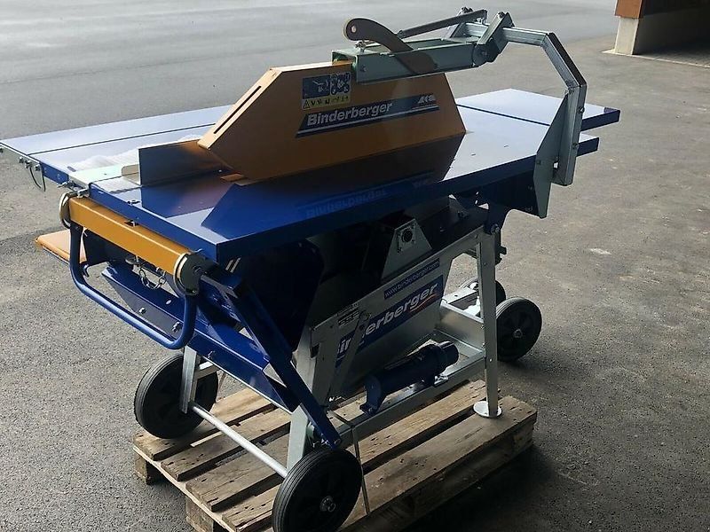 Binderberger Tischwipp Kreis Tischwippkreis