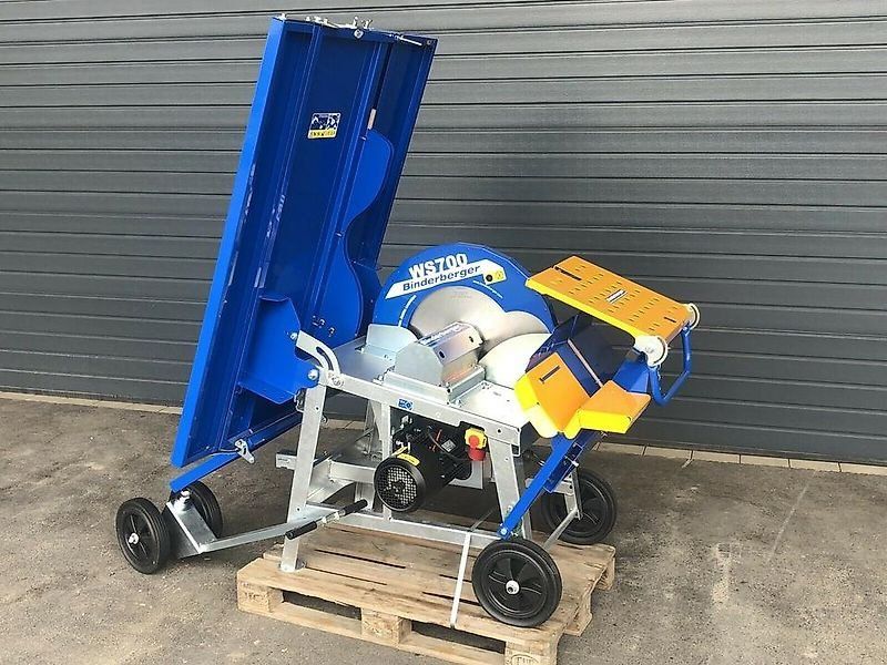 Binderberger Tischwipp Kreis Tischwippkreis