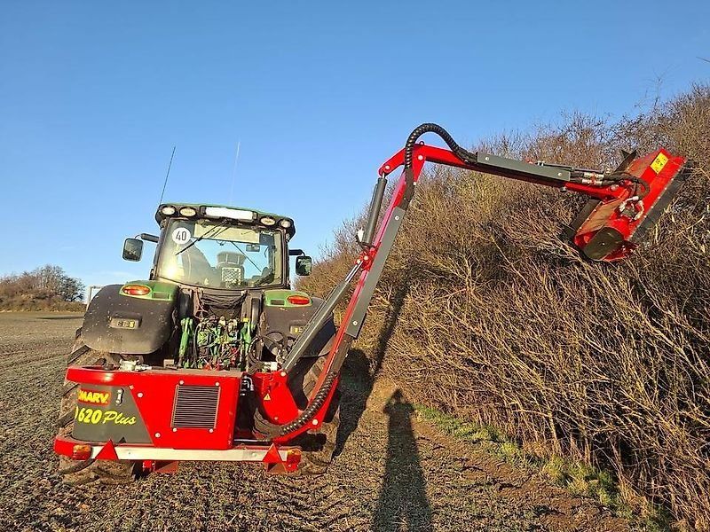 Omarv Böschungs Auslege Schlegel