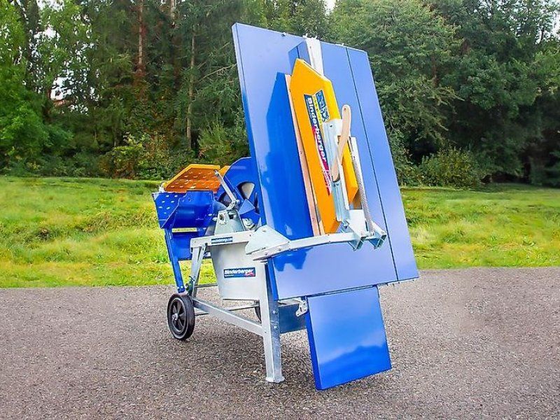 Binderberger Tischwipp Tischwippkreis Kreis Wipp