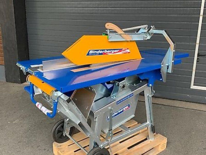 Binderberger Tischwipp Tischwippkreis Kreis Wipp