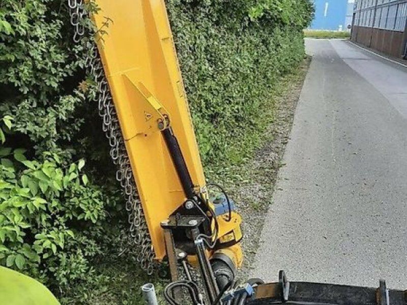 Omarv Böschungs Seiten  Schlegel