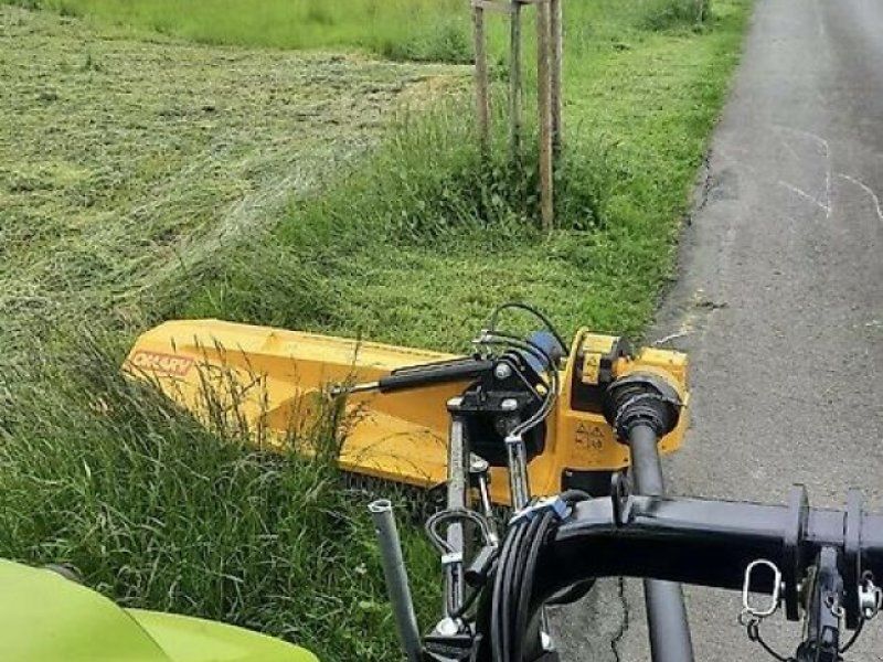 Omarv Böschungs Seiten  Schlegel