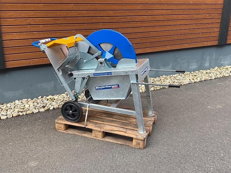 Binderberger Kreis Wipp Wippkreis