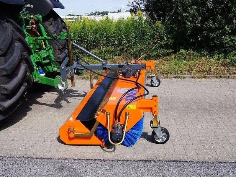 Tuchel Kehrbesen Besen