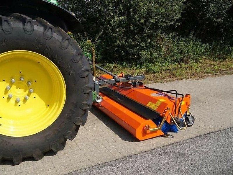 Tuchel Kehrbesen Besen