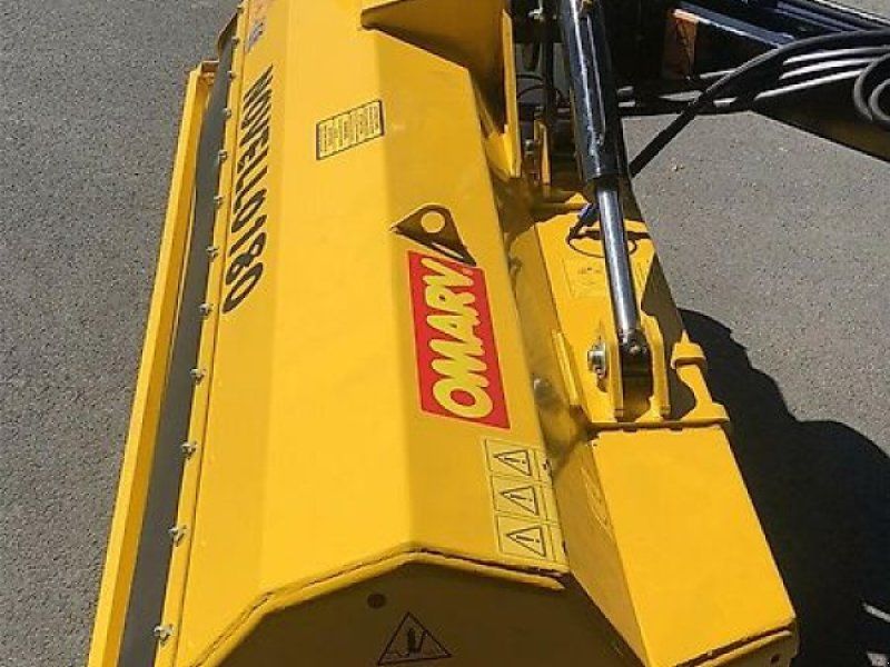 Omarv Böschungs Schlegel Seiten