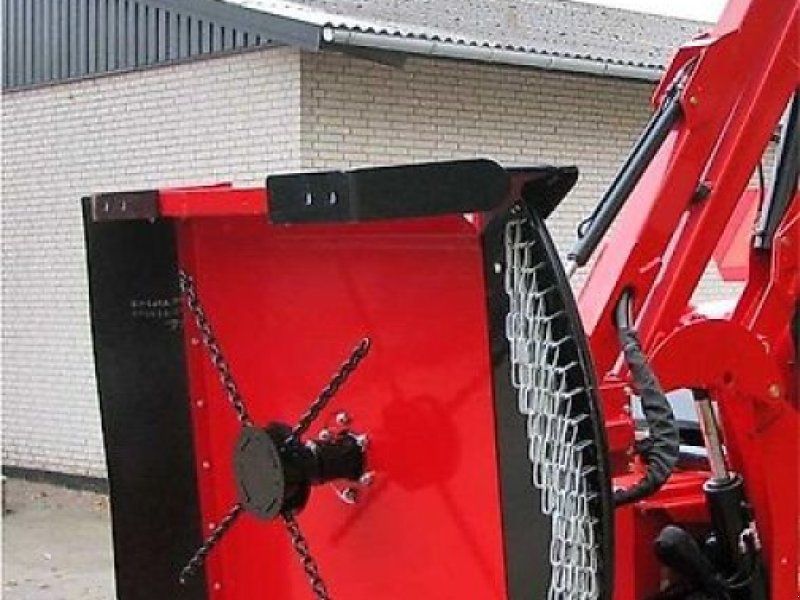 Fransgard Ketten Mulchkf Ketten Forst