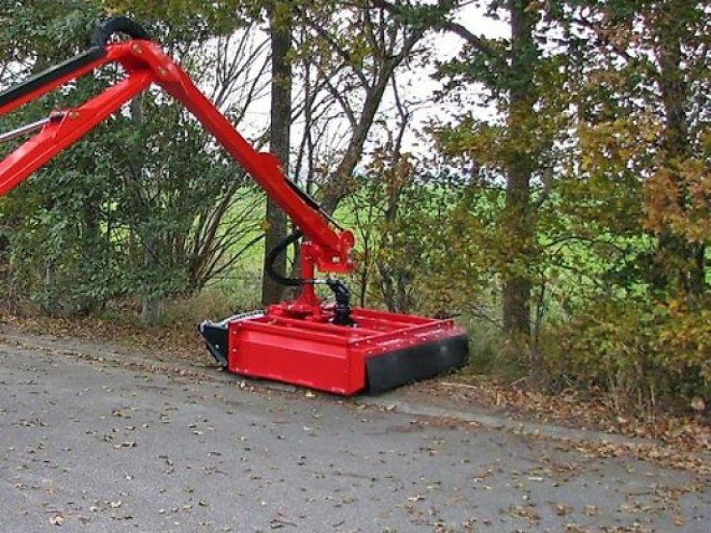 Fransgard Ketten Mulchkf Ketten Forst