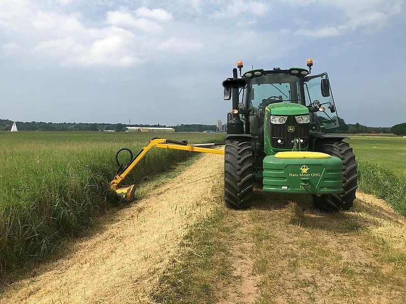 Omarv Böschungs Auslege Schlegel