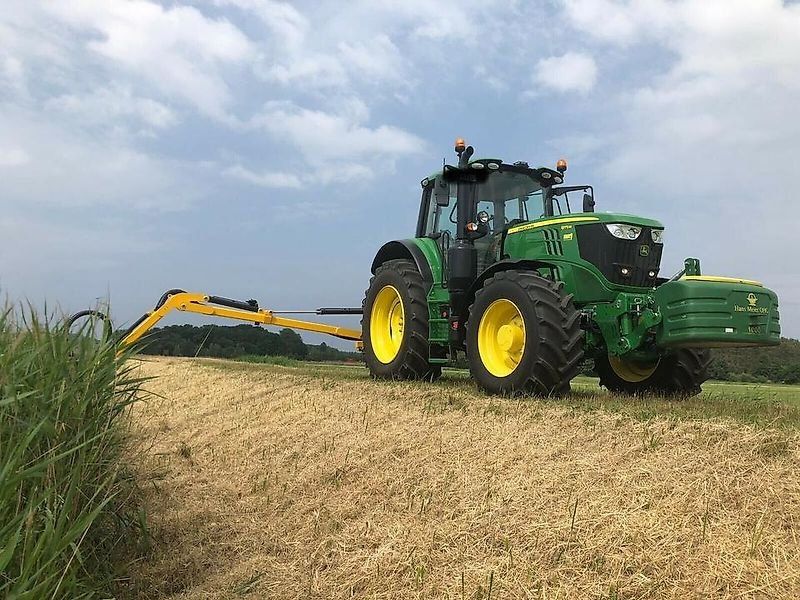 Omarv Böschungs Auslege Schlegel