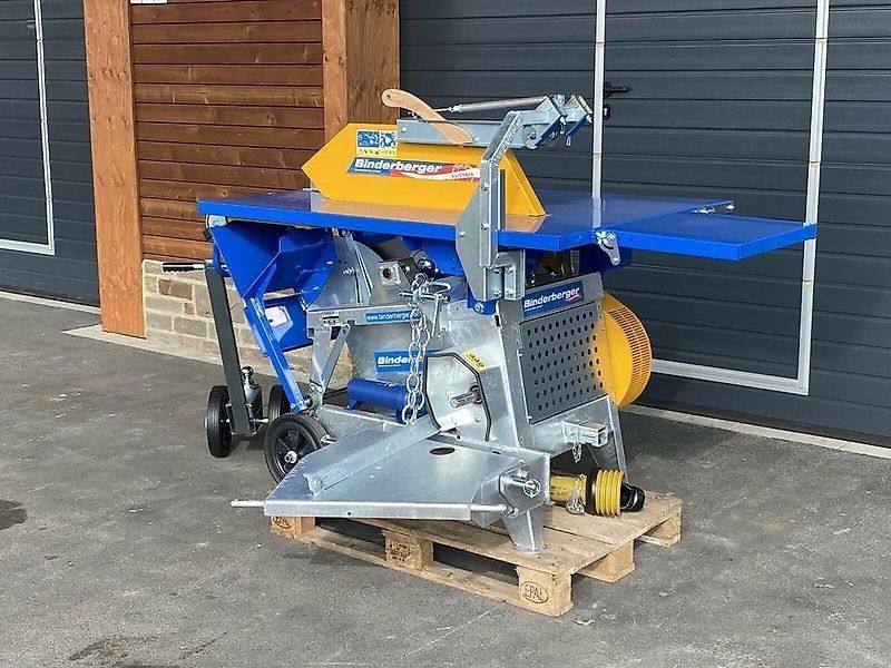 Binderberger Kreis Tischwipp  Tischkreis