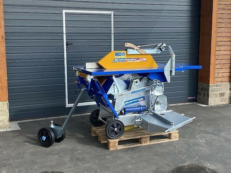 Binderberger Kreis Tischwipp  Tischkreis