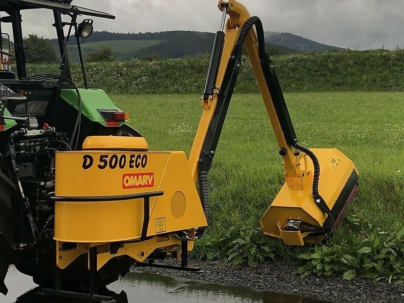 Omarv Böschungs Auslege  Schlegel