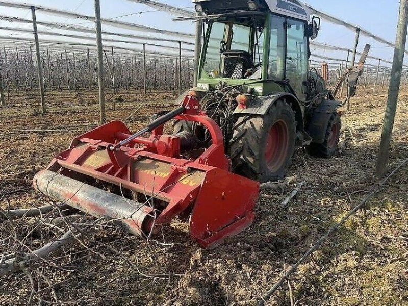 Omarv Forst Forstfräse Schlegel