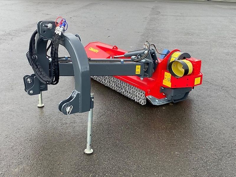 Omarv Böschungs Seiten  Schlegel