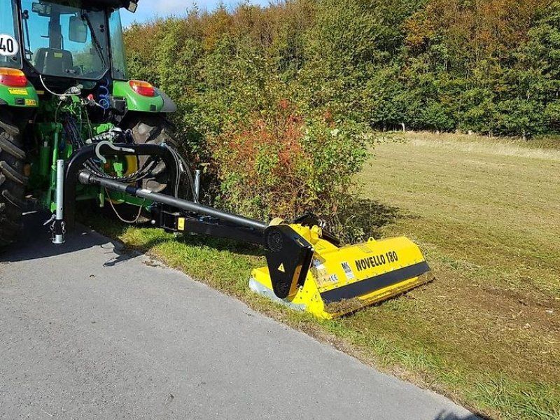 Omarv Böschungs Seiten Schlegel